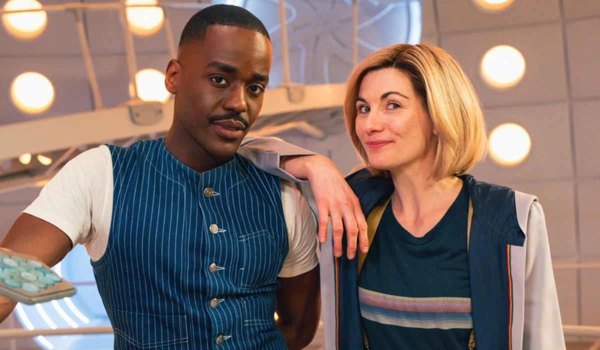 10 Things the Doctor Who Reboot Must Do to Win Back Audiences